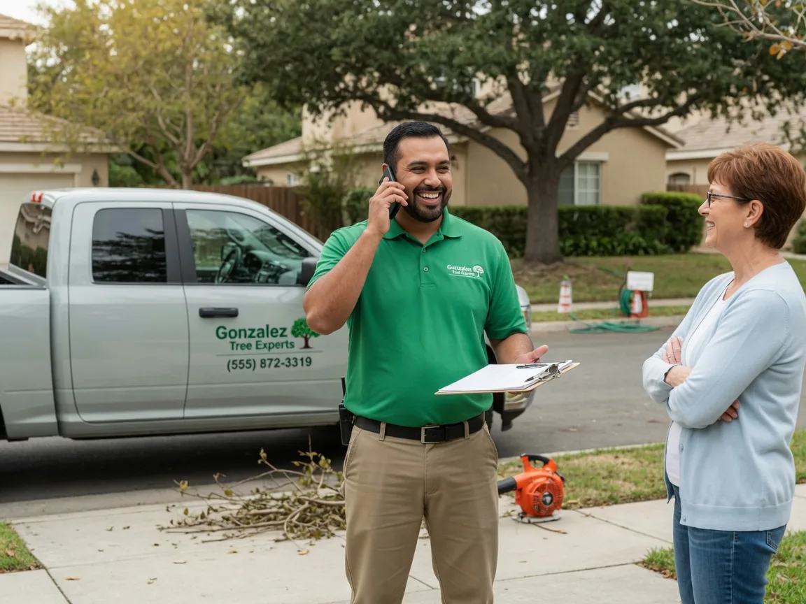Tree Service Stanton, MI FAQs